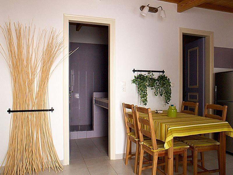 Ifigenia Studios Patitírion Quarto foto